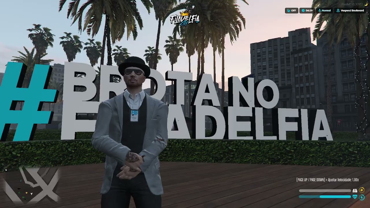 📡 Sentiu o impacto? É Colapso Cardíaco trazendo a informação.  🔴🏙️ Fila... | #1colapso em #Twitch