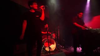 Camera Cult - "Vice Grips" Live at Satellite Bar