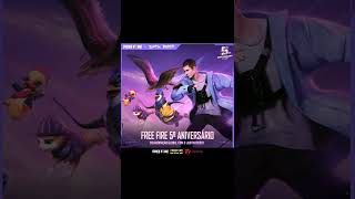 Música Beautiful Love do Justin Bieber para o Garena Free Fire