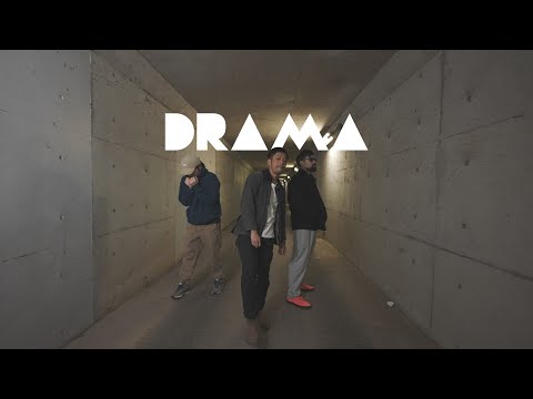 THE CYNICAL BROTHERS - DRAMA　M/V