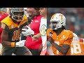 Tennessee v. Florida Game Preview | College Football Week 3