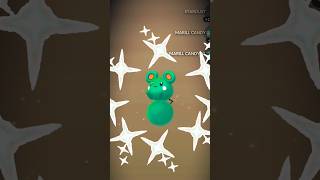 SHINY MARILL HATCHED FROM AN EGG! 😱 Pokémon GO #games #pokemongo