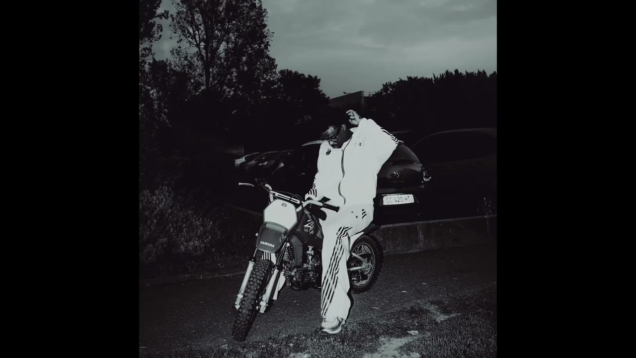 Rsko x Rnboi type beat 2025 - "Bac à sable" (prod. By wavo)