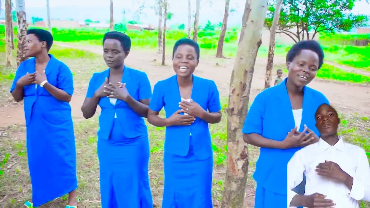 YOHANA BY VUZINZAMBA CHOIR CIBITOKE SDA CHURCH 