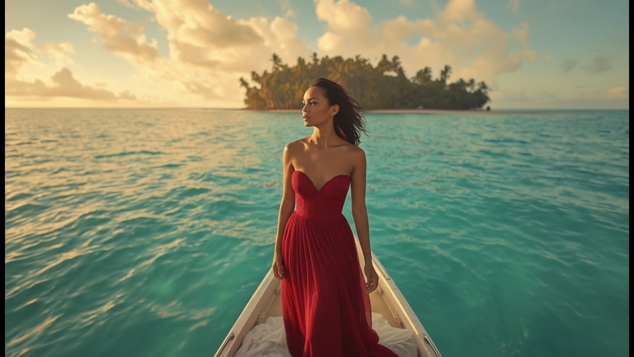 Pro Vib | Ansyen Emosyon (ZOUK 2026)