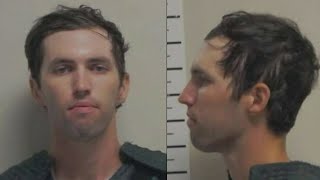 Suspect in Charlie Kirk killing charged with aggravated murder