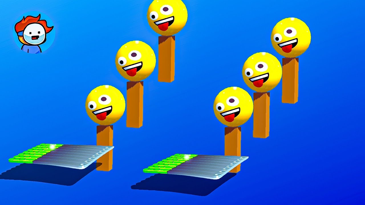 "flying cut e weapon master ASMR Gameplay - TikTok Walkthrough and Complete Levels"