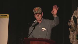 duck summit 2026 day one session one 720p