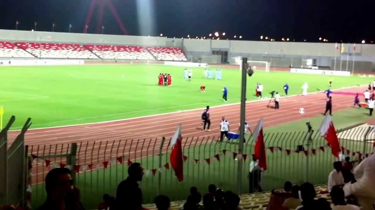 جمهور .. ولا مثله جمهور