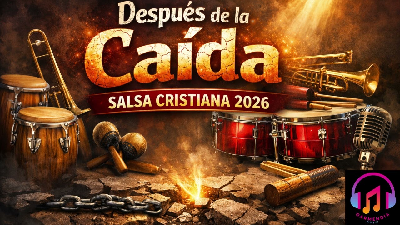 Después De La Caída Funky(cover version 