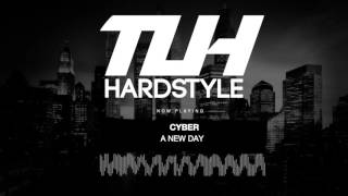 Cyber - A New Day (Free Release) [HQ + HD]