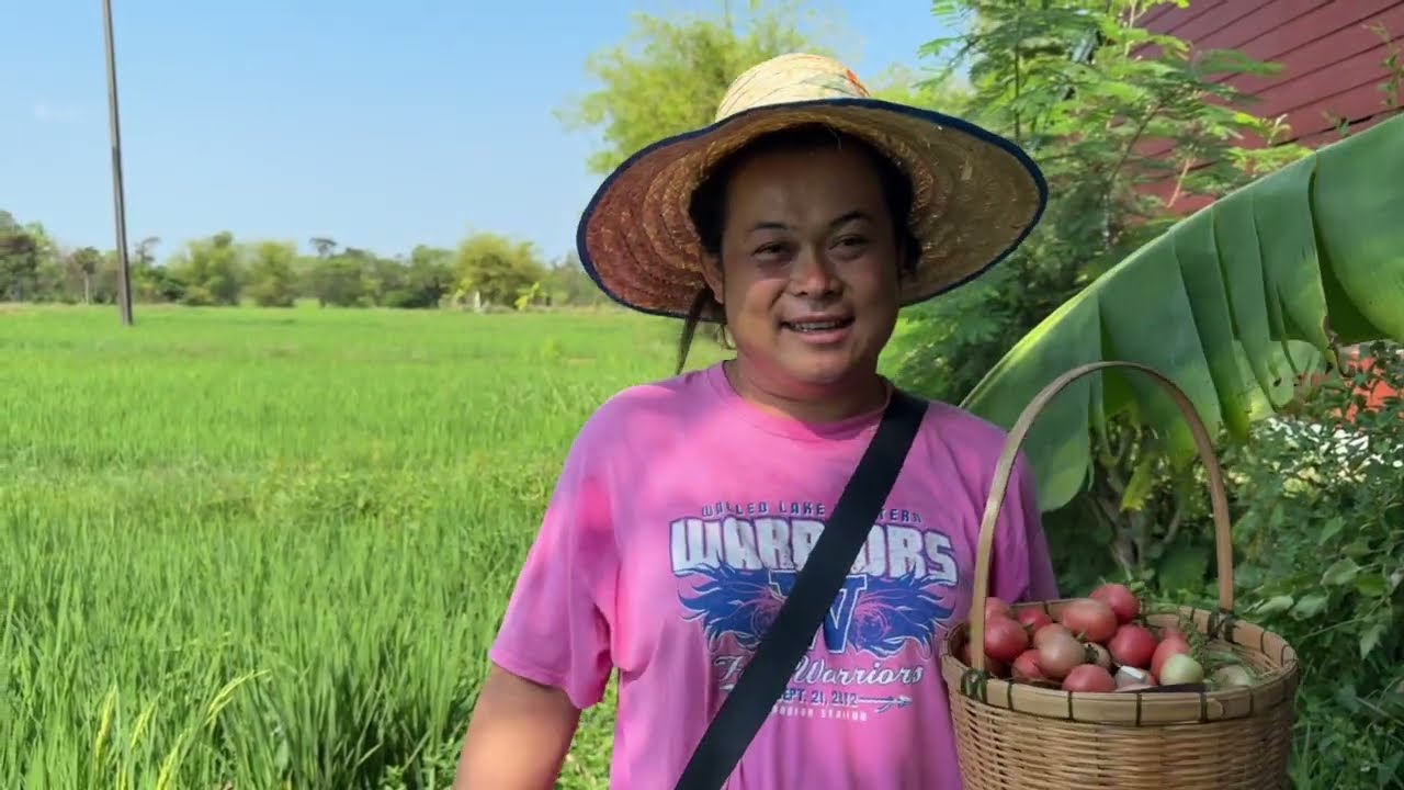 อะไรจะนาดนี้ เก็บทุกวันยังออกไม่หยุด เห็นแล้วถึงกับอึ้ง หมานสุดๆวันนี้