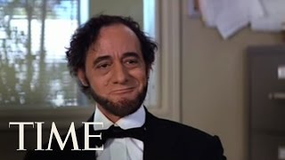 Abraham Lincoln: Film & TV Star | TIME