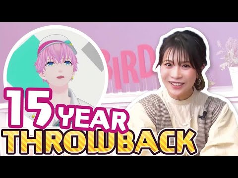 [ENG SUB] May'n #3! Macross F Japanese Pop Star Talks about 15 Years of Concert Memories!