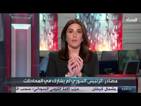 اجتماعات باكو: تطور العلاقات السورية الإسرائيلية والملفات الأمنية المشتركة