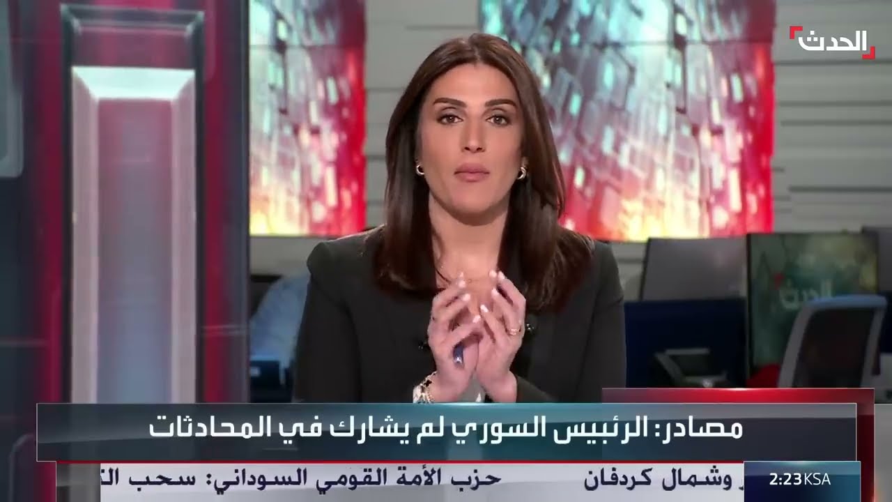 باحث: قضية الجولان عقدة التطبيع بين سوريا وإسرائيل