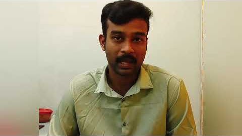 QSPIDERS VELACHERY | CONGRATULATION: SUNDEEPKUMAR CH.V For Getting Placed as TEST ENGINEER.