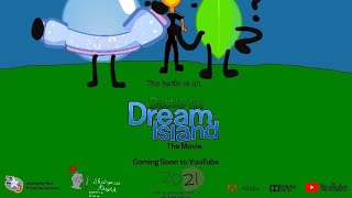 Battle For Dream Island The Movie Trailer