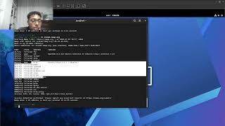 Network Scanning con Nmap