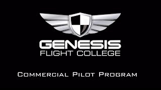 Commercial Pilot Program