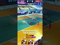Check out my first video! #volleyballlegends #haikyuu #robox