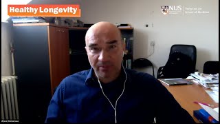 Can we slow down or revert glycan ageing to stop 