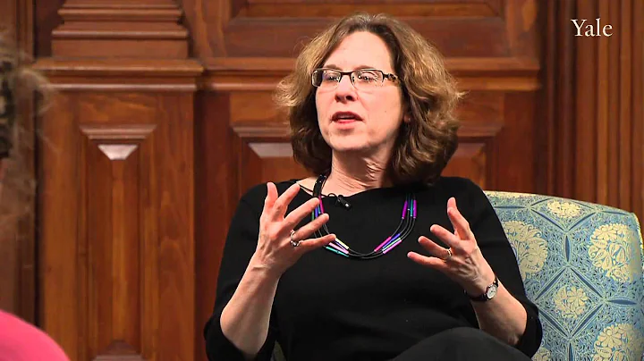 Donna Dubinsky: The role of technology in philanth...