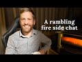 1. a rambling introduction