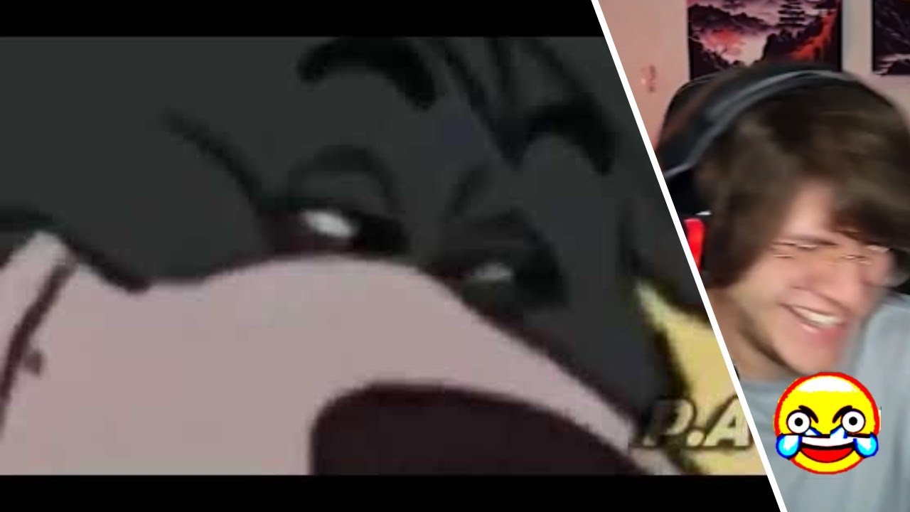 CINIS SE DESCONTROLA DE LA RISA CON EL YTPH ONDA VITAL NOMAS