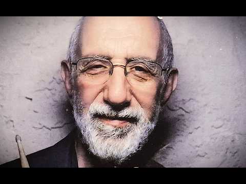 Eliot Zigmund Jazz Drummer Interview
