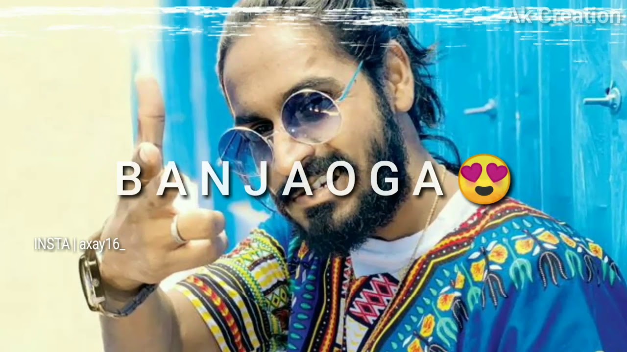 Emiway- Machayenge | Whatsapp Status Video | Ak Creation