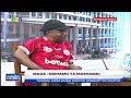 GOD YANGA, MCHUNGAJI WA SIMBA WAKUTANA LIVE, KILA MTU ATAJA ANACHOPENDA KUTOKA KWA TIMU YA MWENZAKE