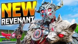 Download lagu NEW Revenant is INSANE (26 KILLS) Apex Legends