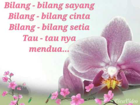 Single Happy - Ayu TingTing (Beiby )
