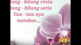 Single Happy - Ayu TingTing (Beiby )