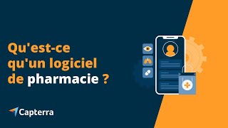 Comment un logiciel de pharmacie aide-t-il les entreprises ? screenshot 4