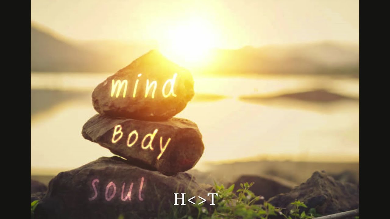 Da Real Emkay & AquaReece - Mind, Body & Soul (Addictive Mix)