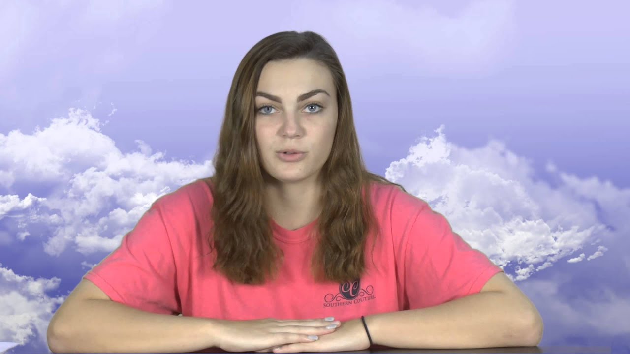 Your Big Break News Package 10/12/15