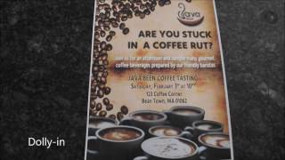 Java Been Commercial