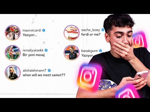 100 FUTBOLCUYA DM’Den YÜRÜDÜM! | Sürpriz Geri Dönüşler