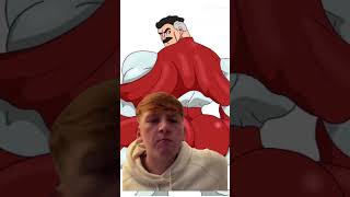 W Omni-Gyat #invincible #memes