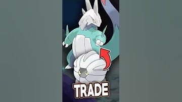 What if Pokémon Had DIFFERENT Evolution Methods?