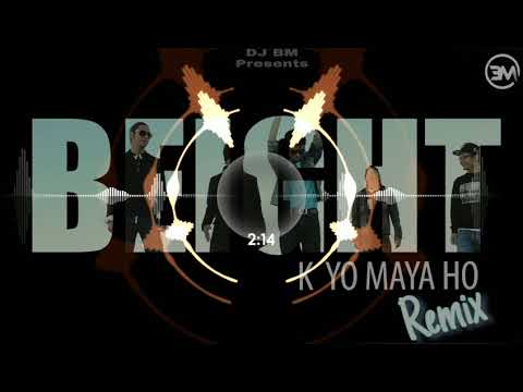 B Eight   K Yo Maya HoTransaction Rework X Tempted To TouchZaeden Feat Rupee X Dj BM Remix