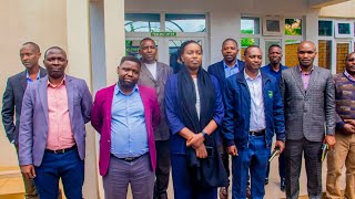 Umuyobozi Wa Rwanda Tvet Board Twaganiriye Byinshi Kumashuri Ya Tekinike Naho Bigeze Yitabirwa....