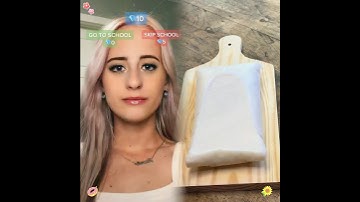 #pov life is a game of episode, the more gems you have the better decisions you can make (ib