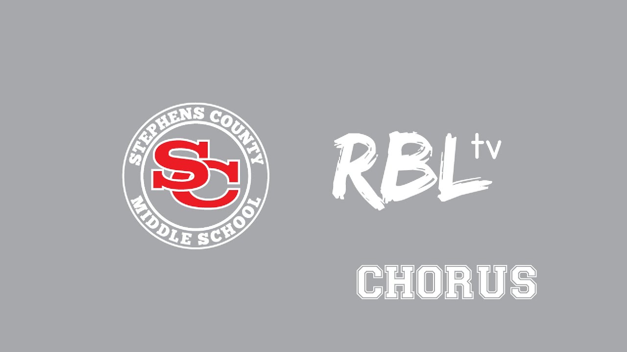 Singing Rebels' Present "Snow Biz"