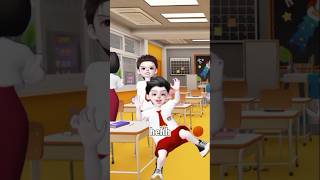 pak gurunya stres 😭 #zepeto #zepetoedit #pov #fyp #beranda #foryou