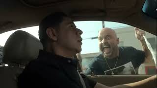 Celebrity This Fool - Happy Birthday Chase Scene 🎈 Wealth