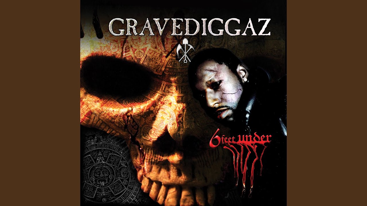 Six Feet Underground YouTube