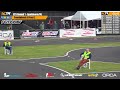 Hobbywing Frontwheel A2 ETS RD1 Season #17 2024/25 Apeldoorn, NLD